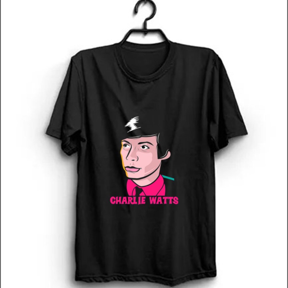 The Rolling Stones Essential T-Shirt A Gildan Comfortable t-shirt